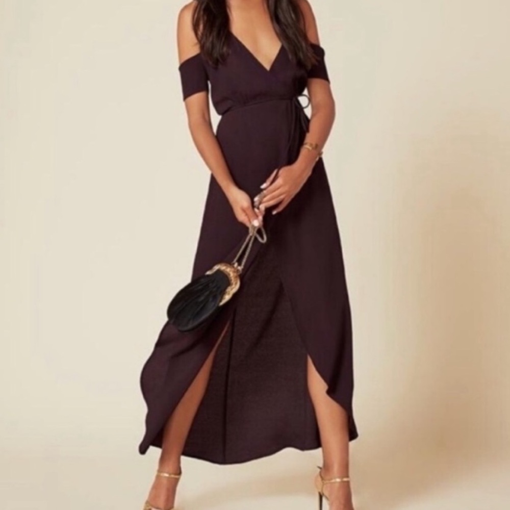 Reformation Jules dress, size 6